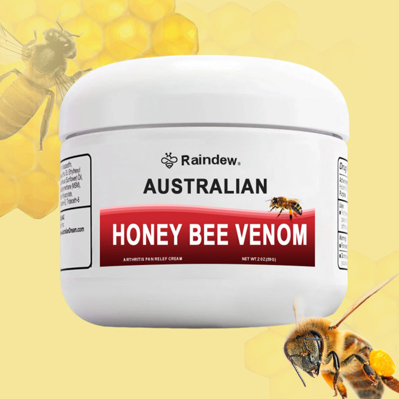 ⏰Limited time discount Last 30 minutes⏰Raindew® Australian Honey Bee V ...